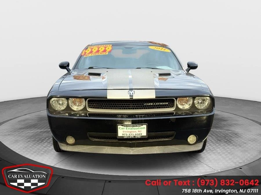 2010 Dodge Challenger 3rd Gen - Image 3 of 20