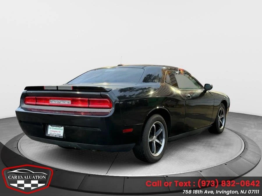 2010 Dodge Challenger 3rd Gen - Image 6 of 20