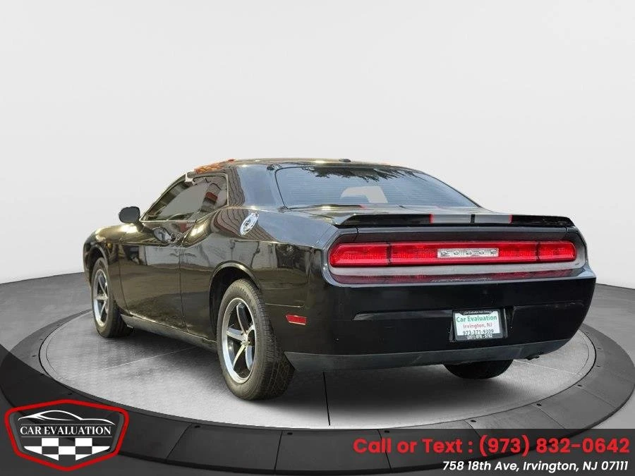 2010 Dodge Challenger 3rd Gen - Image 4 of 20