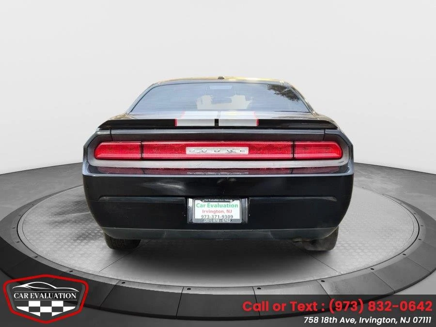 2010 Dodge Challenger 3rd Gen - Image 5 of 20