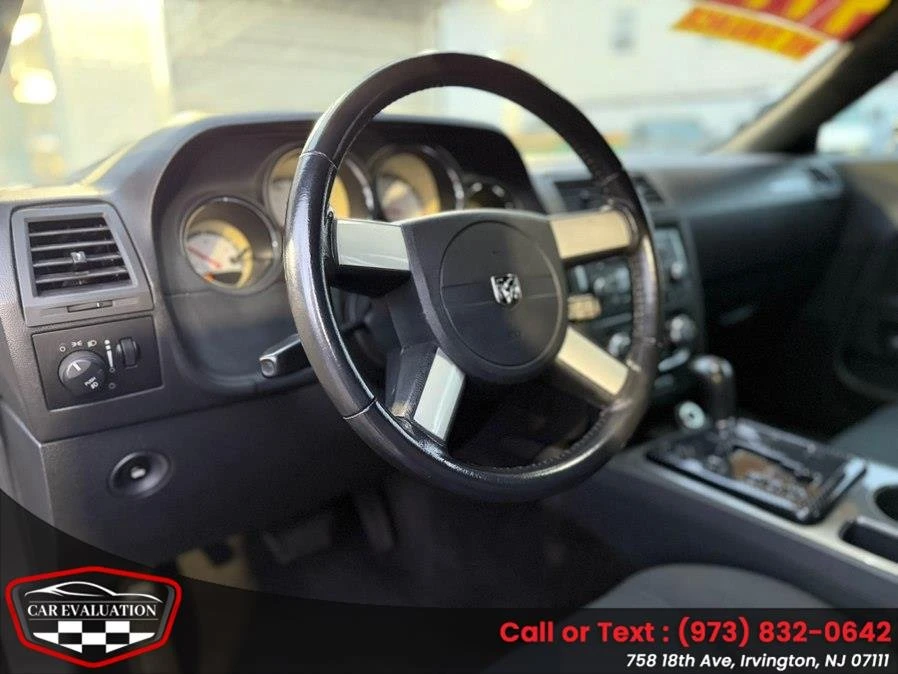 2010 Dodge Challenger 3rd Gen - Image 11 of 20