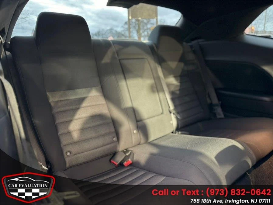 2010 Dodge Challenger 3rd Gen - Image 15 of 20