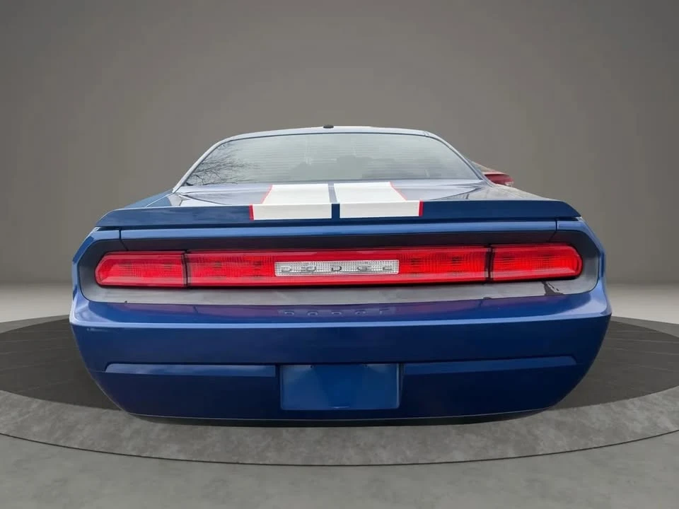 2010 Dodge Challenger 3rd Gen - Image 6 of 20