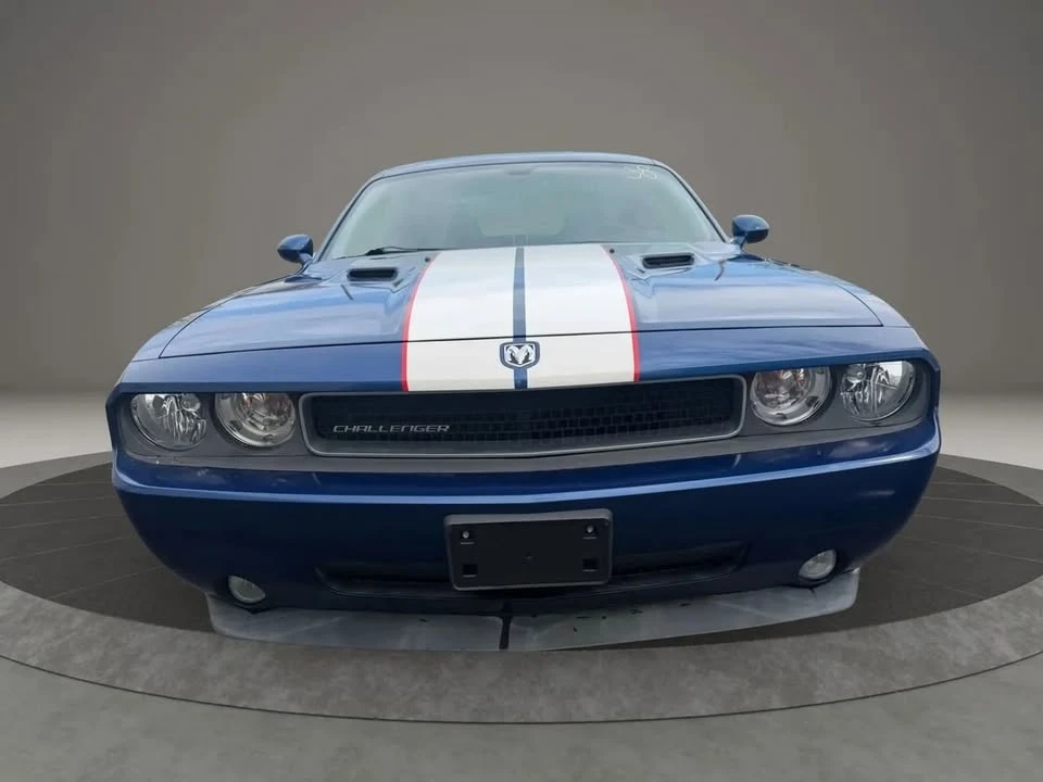 2010 Dodge Challenger 3rd Gen - Image 2 of 20