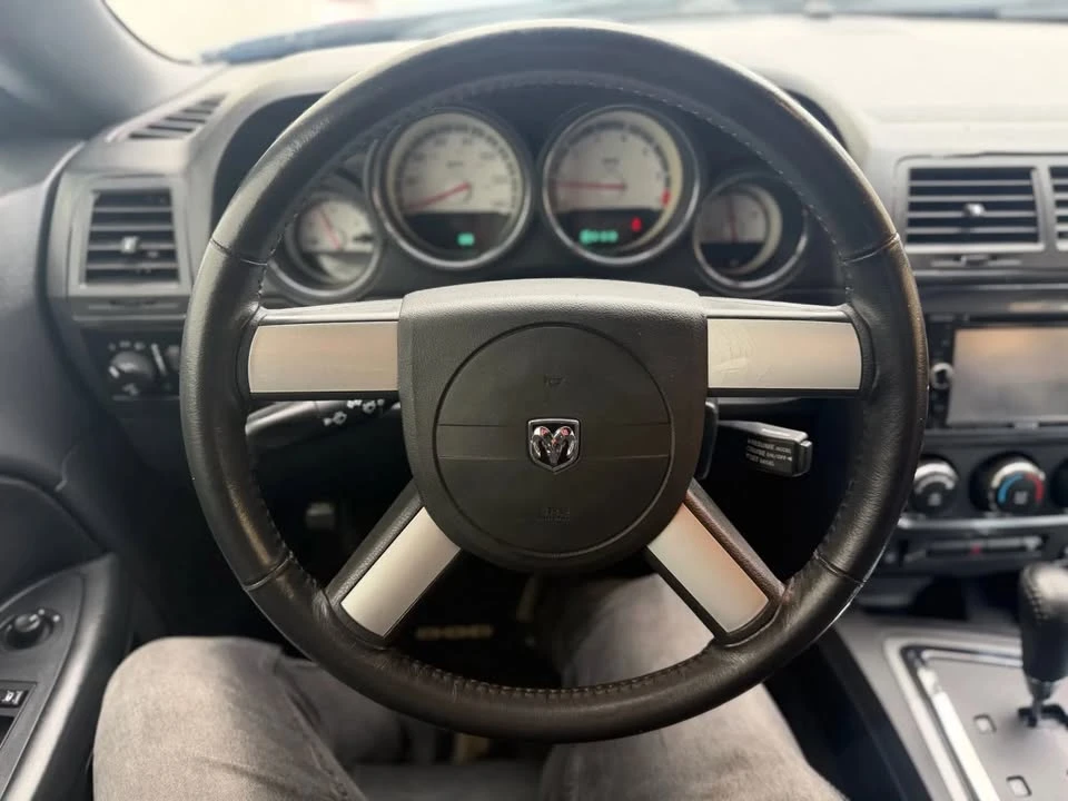 2010 Dodge Challenger 3rd Gen - Image 12 of 20
