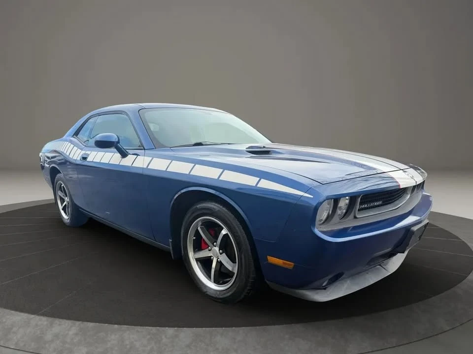 2010 Dodge Challenger 3rd Gen - Image 3 of 20