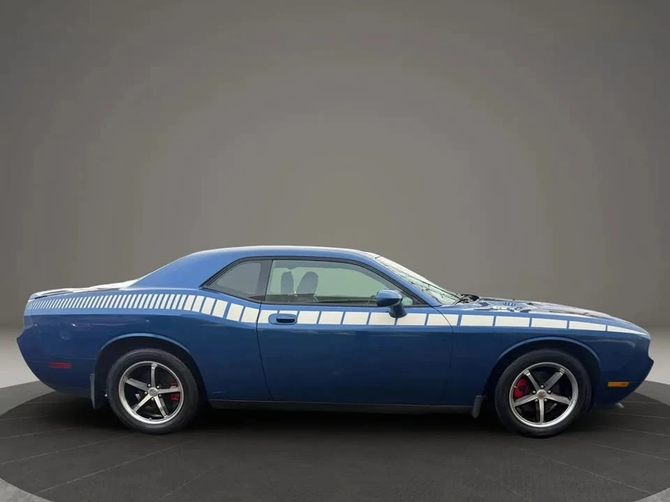 2010 Dodge Challenger 3rd Gen - Image 4 of 20