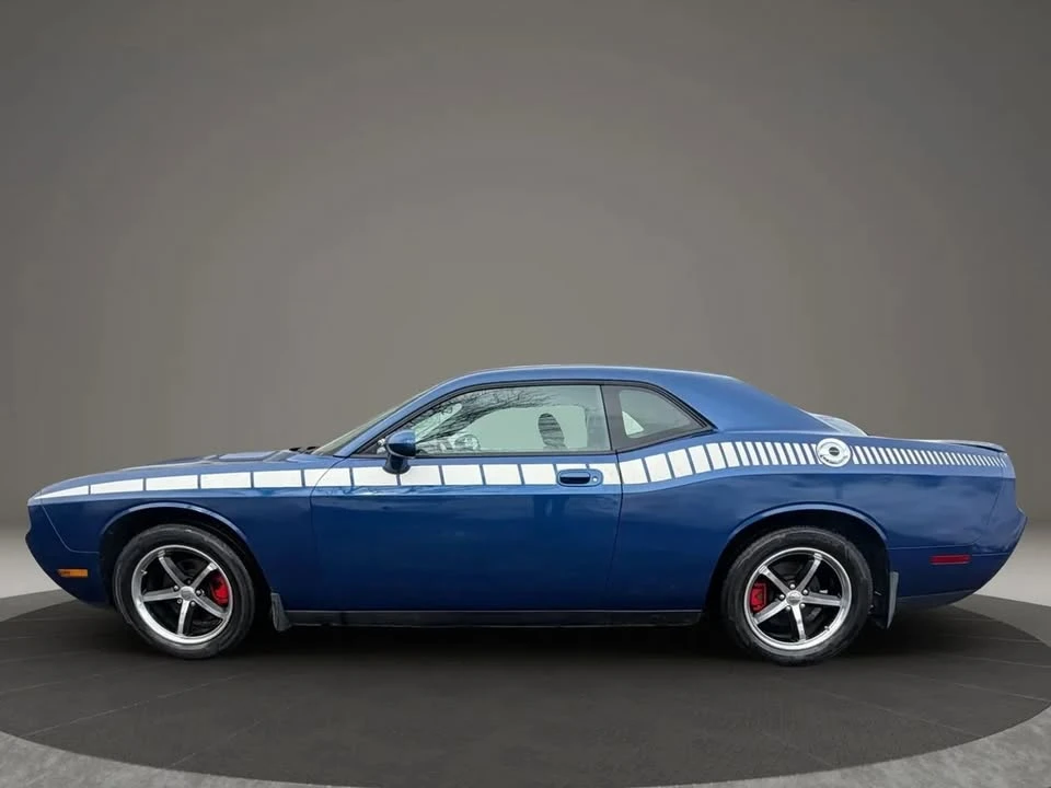 2010 Dodge Challenger 3rd Gen - Image 8 of 20