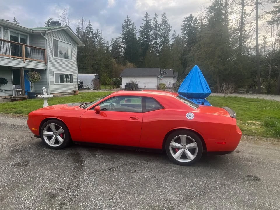 2010 Dodge Challenger 3rd Gen - Image 2 of 15