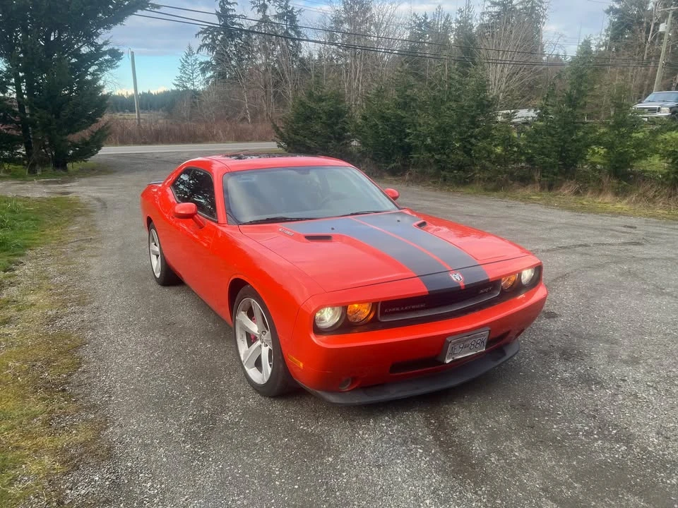 2010 Dodge Challenger 3rd Gen - Image 7 of 15