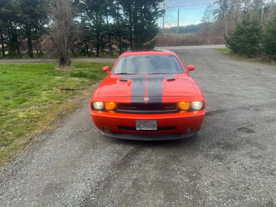 2010 Dodge Challenger 3rd Gen - Image 8 of 15