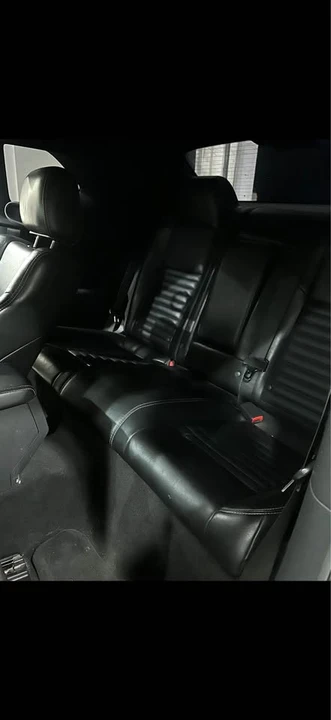 2010 Dodge Challenger 3rd Gen - Image 12 of 14