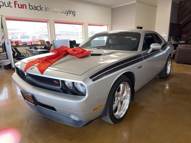 2010 Dodge Challenger 3rd Gen - Image 3 of 17