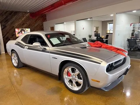 2010 Dodge Challenger R/T