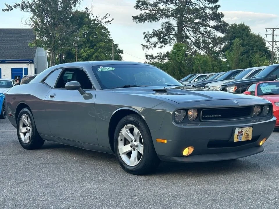 2010 Dodge Challenger - Image 3 of 20