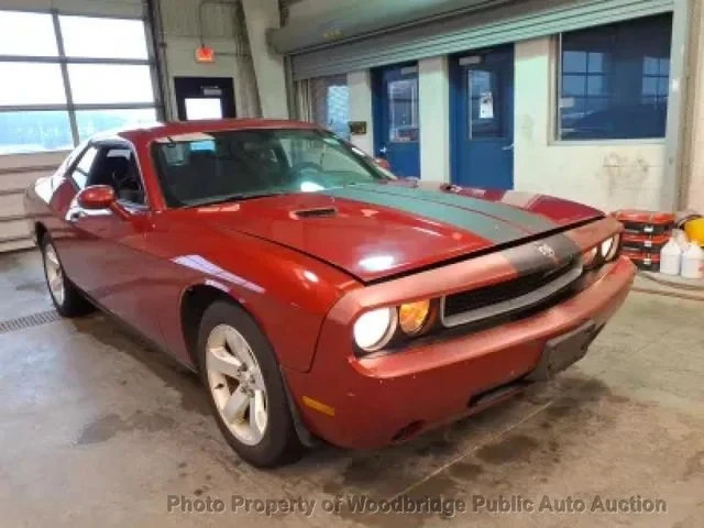 2010 Dodge Challenger - Image 3 of 14