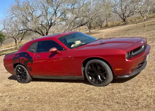 2010 Dodge Challenger
