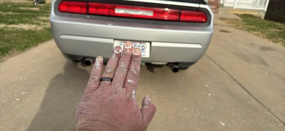 2010 Dodge Challenger 3rd Gen - Image 2 of 4