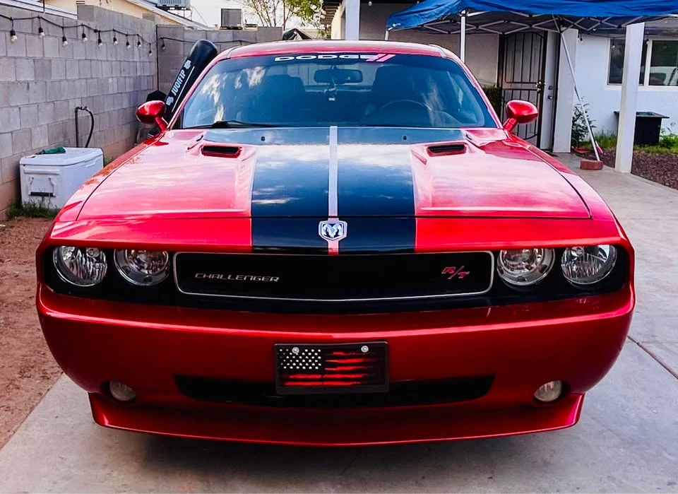 2010 Dodge Challenger 3rd Gen - Image 3 of 14