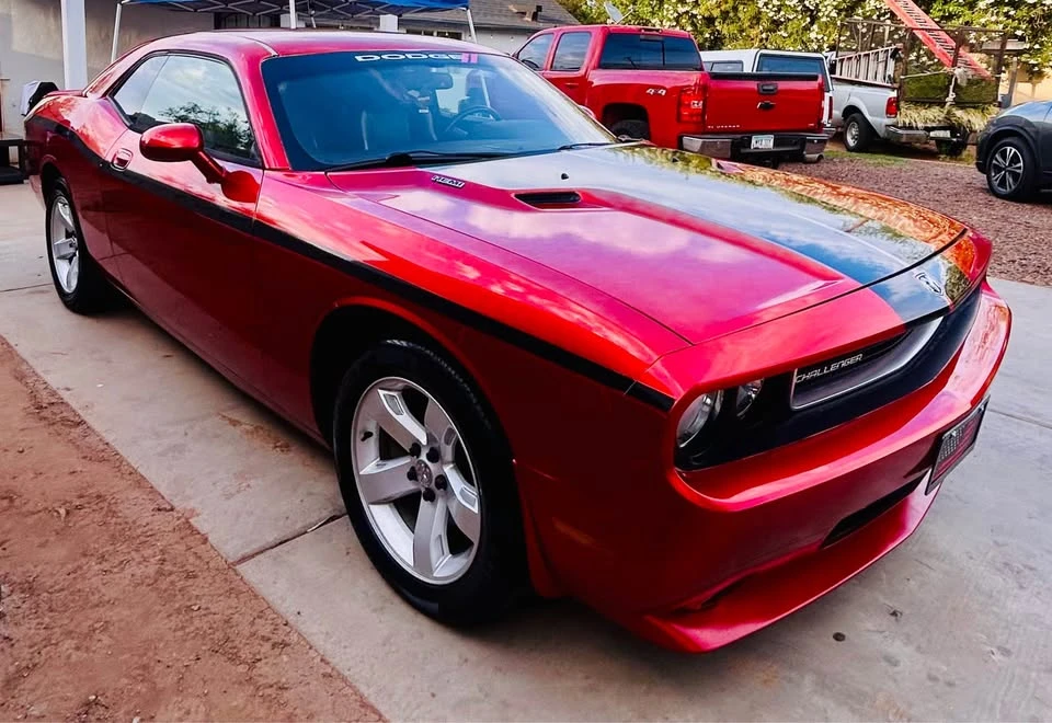 2010 Dodge Challenger 3rd Gen - Image 5 of 14