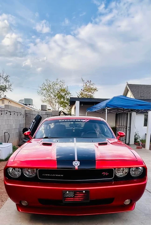 2010 Dodge Challenger 3rd Gen - Image 2 of 14