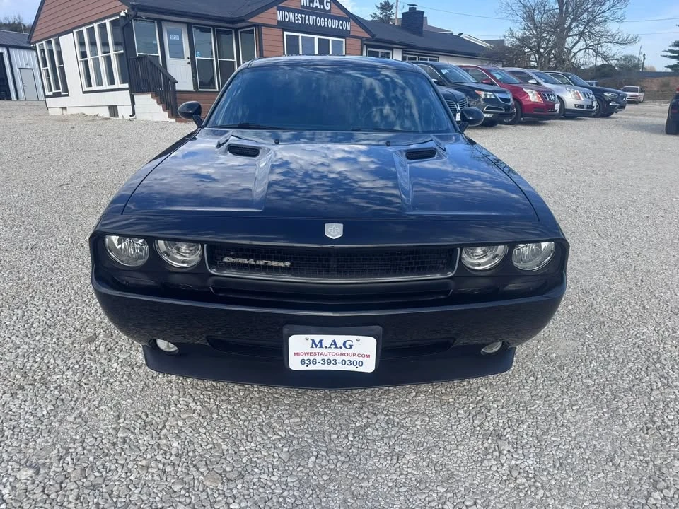 2010 Dodge Challenger - Image 6 of 12