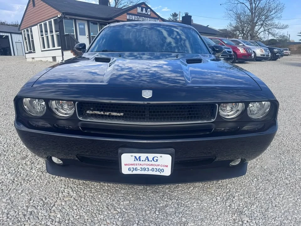 2010 Dodge Challenger - Image 7 of 12