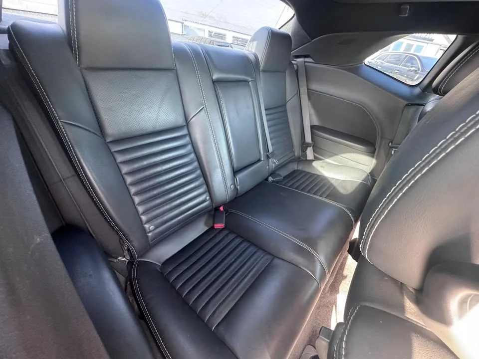 2010 Dodge Challenger - Image 12 of 12