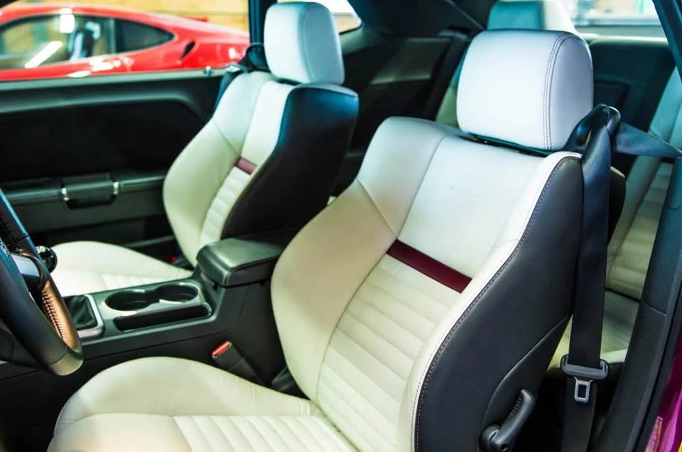 2010 Dodge Challenger 3rd Gen - Image 6 of 10
