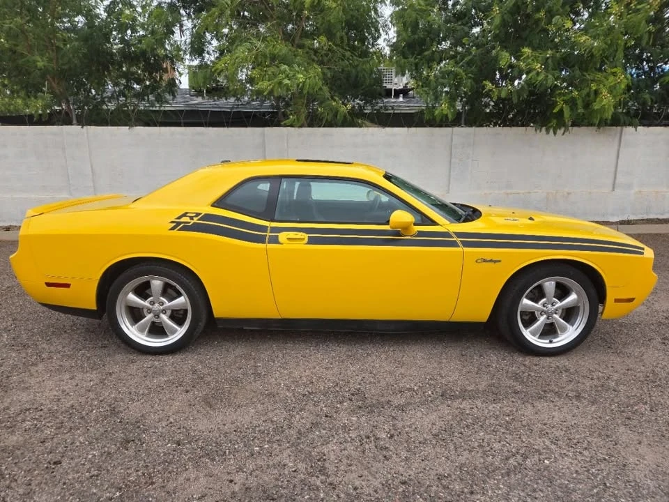 2010 Dodge Challenger 3rd Gen - Image 3 of 20