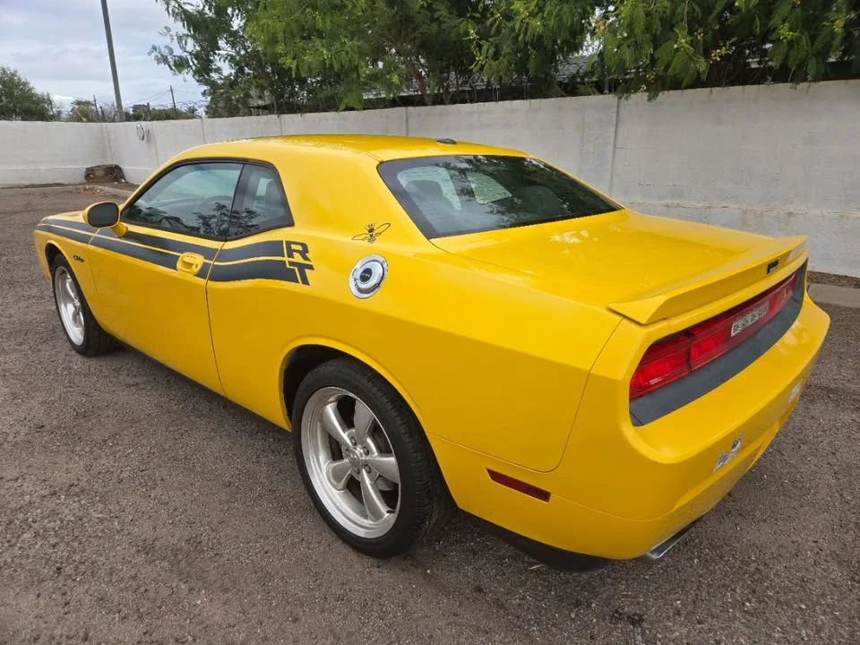 2010 Dodge Challenger 3rd Gen - Image 7 of 20