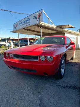 2010 Dodge Challenger