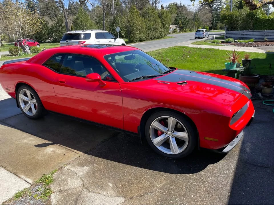 2010 Dodge Challenger 3rd Gen - Image 2 of 7
