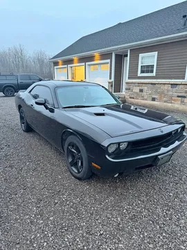 2010 Dodge Challenger