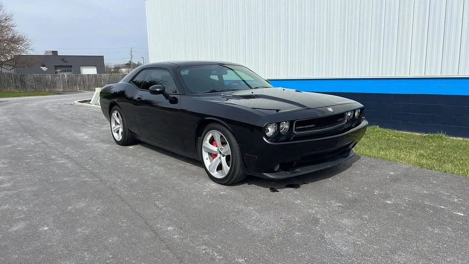 2010 Dodge Challenger 3rd Gen - Image 3 of 20