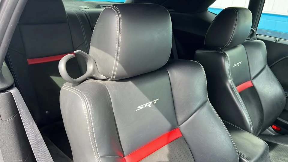 2010 Dodge Challenger 3rd Gen - Image 15 of 20