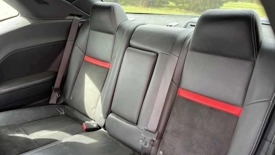 2010 Dodge Challenger 3rd Gen - Image 12 of 20