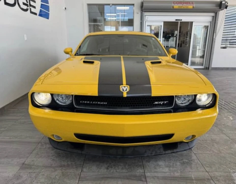 2010 Dodge Challenger 3rd Gen - Image 12 of 20