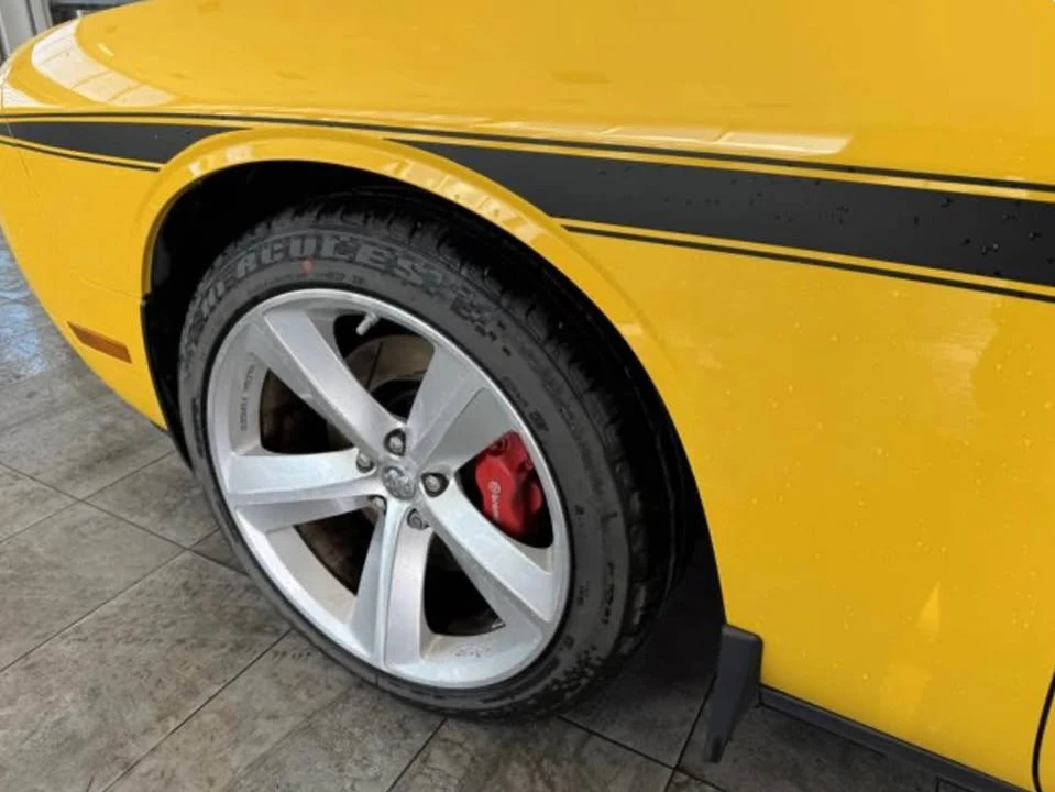 2010 Dodge Challenger 3rd Gen - Image 13 of 20