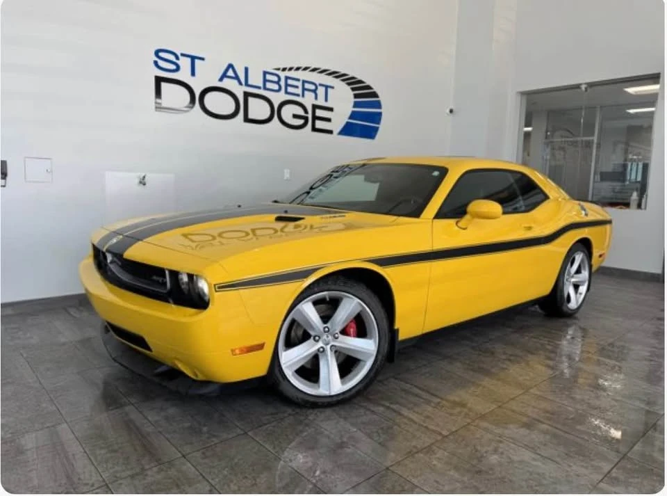 2010 Dodge Challenger 3rd Gen - Image 2 of 20