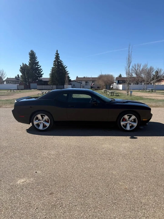 2010 Dodge Challenger 3rd Gen - Image 6 of 8