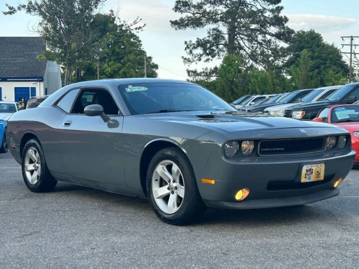 2010 Dodge Challenger 3rd Gen - Image 3 of 20