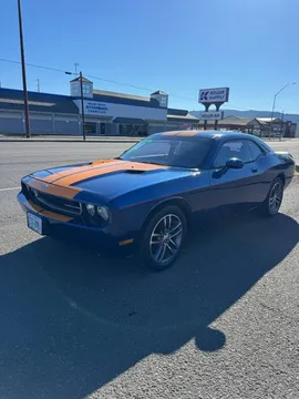 2010 Dodge Challenger