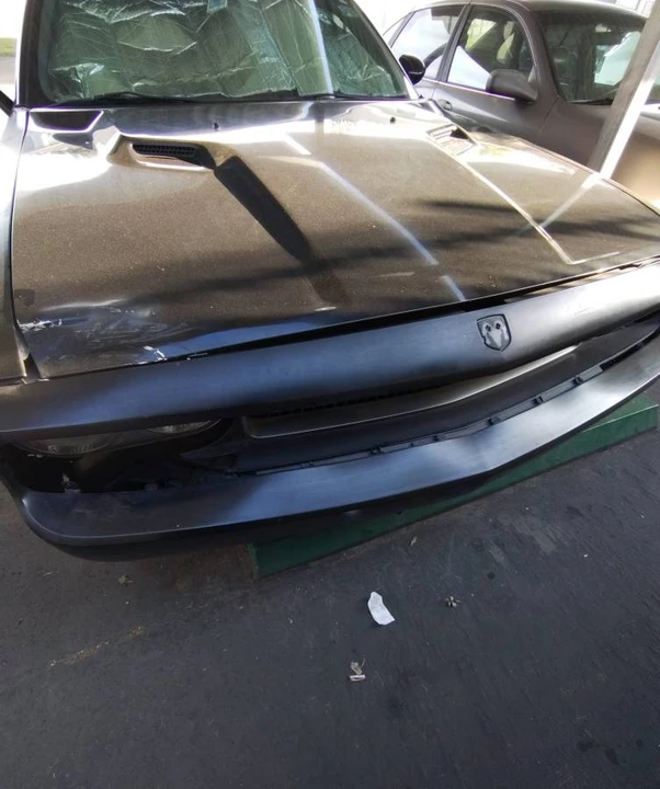 2010 Dodge Challenger 3rd Gen - Image 4 of 15