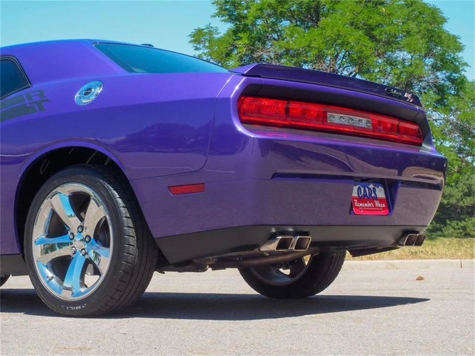 2010 Dodge Challenger 3rd Gen - Image 4 of 31
