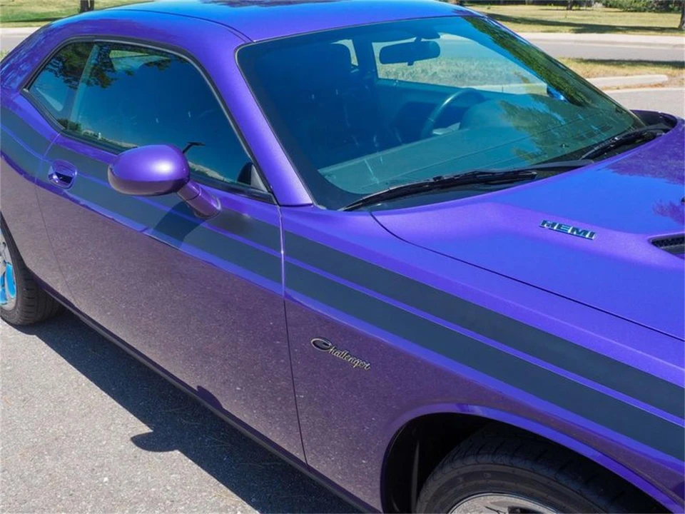 2010 Dodge Challenger 3rd Gen - Image 22 of 31
