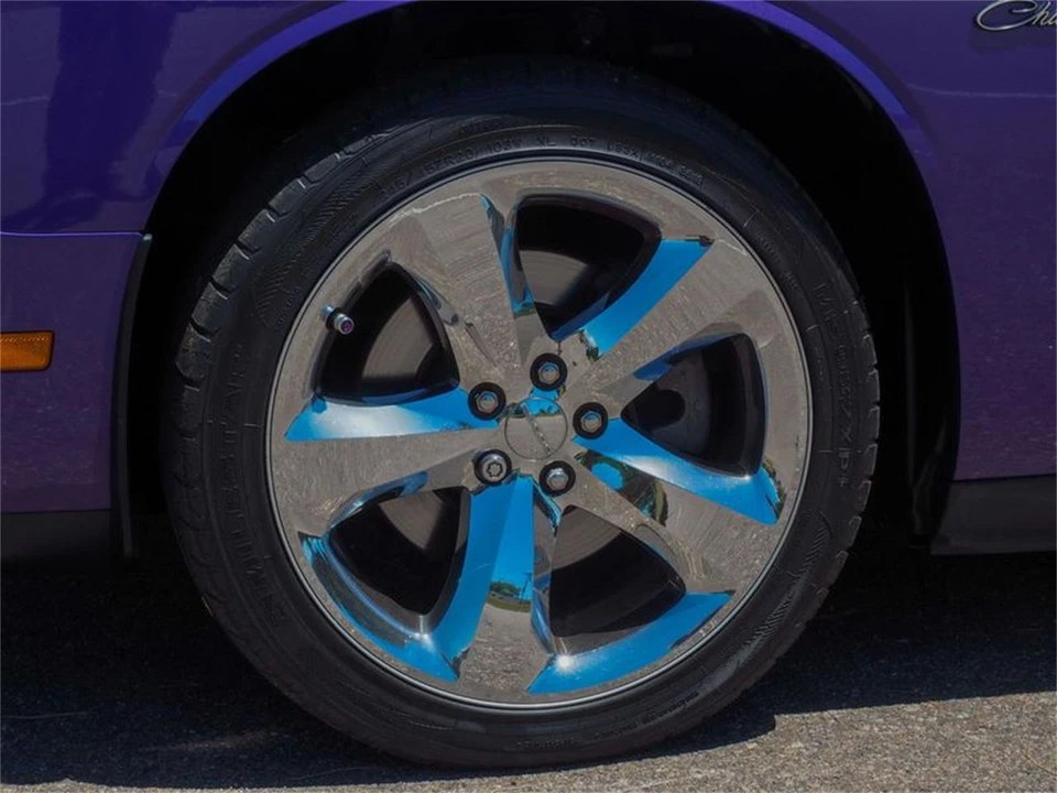 2010 Dodge Challenger 3rd Gen - Image 31 of 31