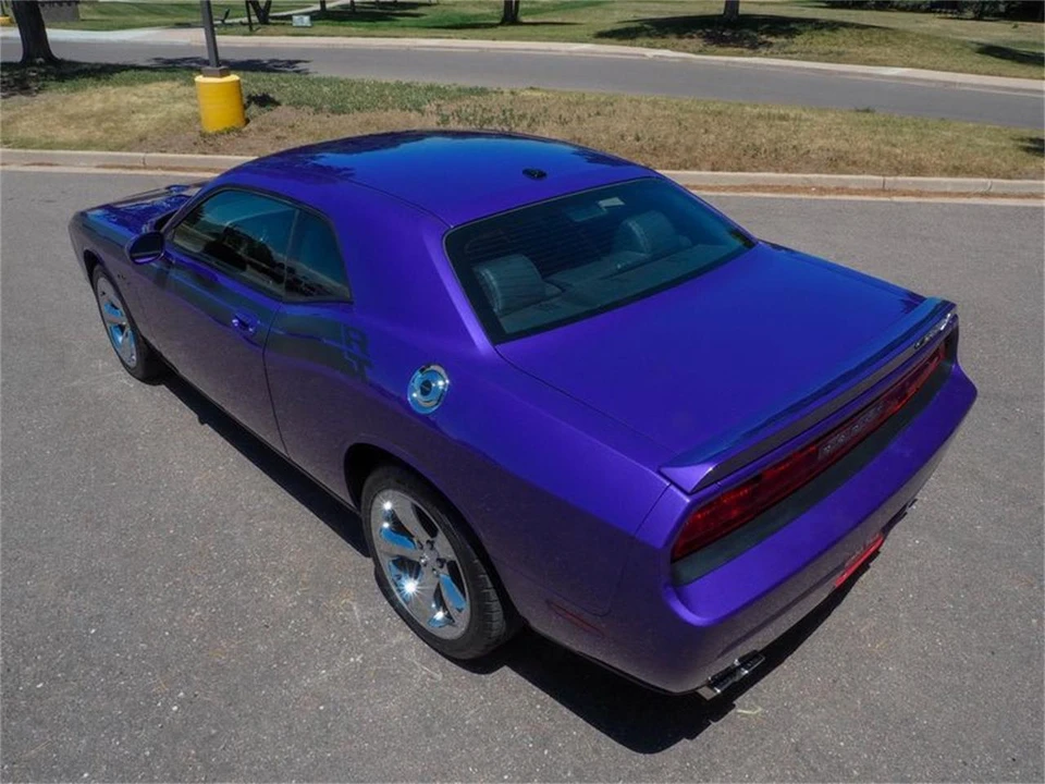 2010 Dodge Challenger 3rd Gen - Image 10 of 31