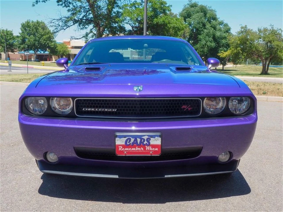 2010 Dodge Challenger 3rd Gen - Image 23 of 31