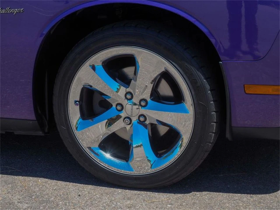 2010 Dodge Challenger 3rd Gen - Image 30 of 31